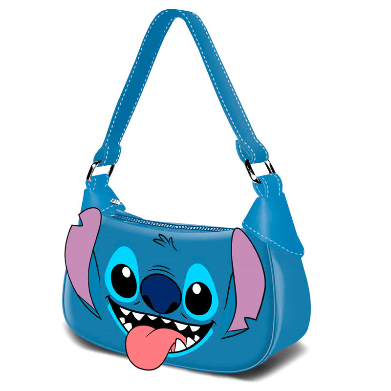 Bolso fancy Tongue Stitch Disney - Frikibase.com