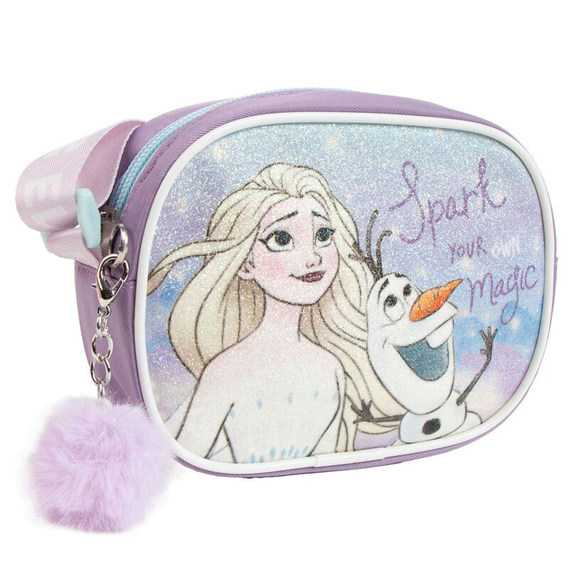 Bolso fantasia Frozen Disney - Frikibase.com