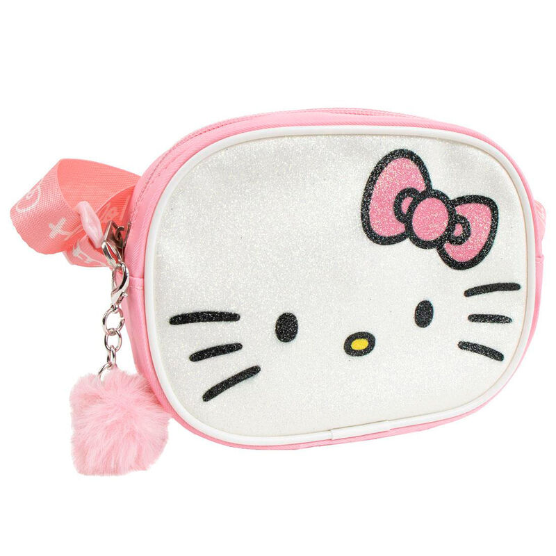 Bolso fantasia Hello Kitty - Frikibase.com