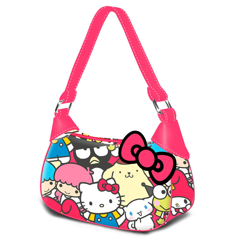 Bolso Friends Hello Kitty - Frikibase.com