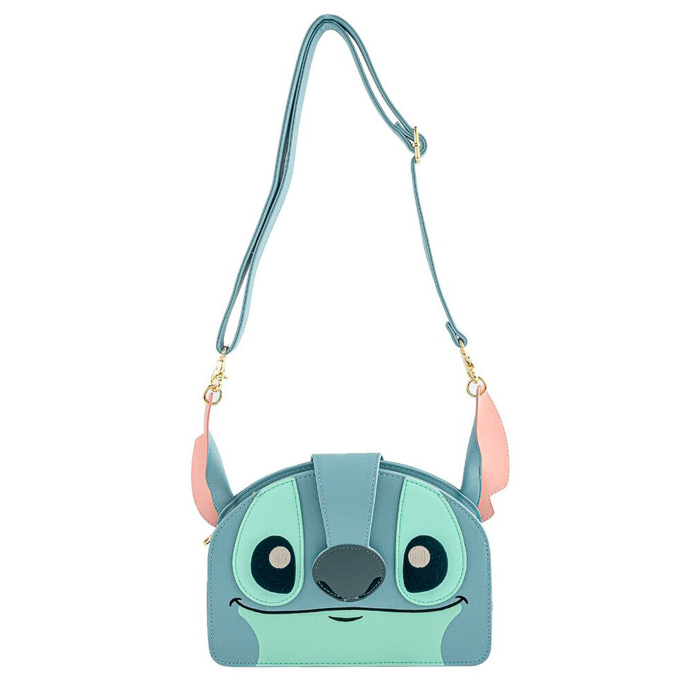 Bolso Hula Stitch Disney Loungefly - Frikibase.com