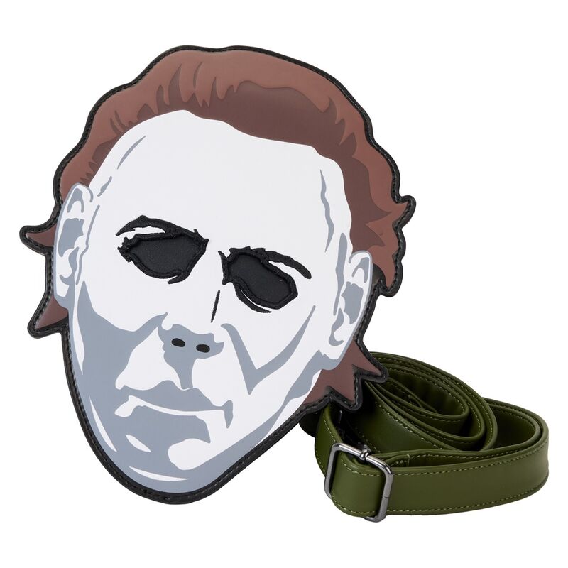 Bolso Michael Myers Haloween Loungefly - Frikibase.com