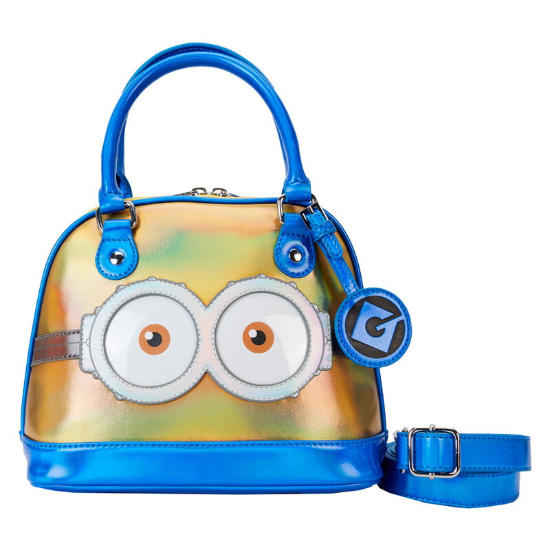 Bolso Minions Gru Mi Villano Favorito Loungefly - Frikibase.com