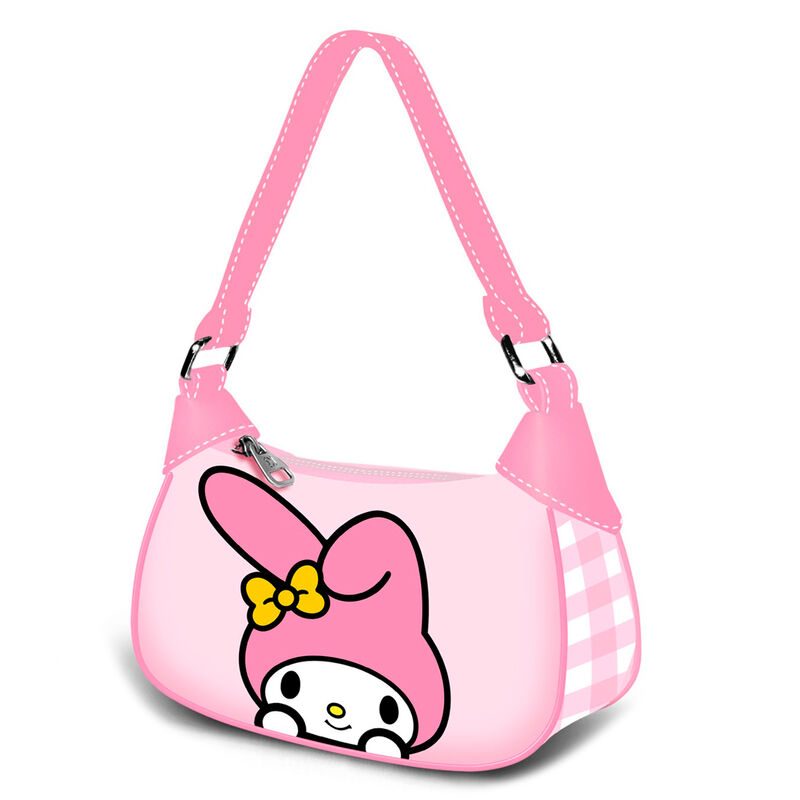 Bolso My Melody Hello Kitty - Frikibase.com