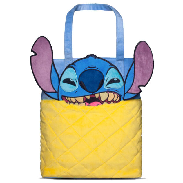 Bolso Pineapple Stitch Lilo &#38