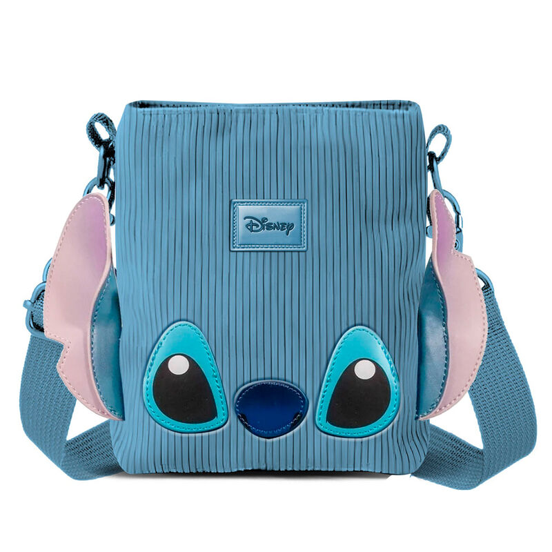 Bolso Roy Sight Stitch Disney - Frikibase.com