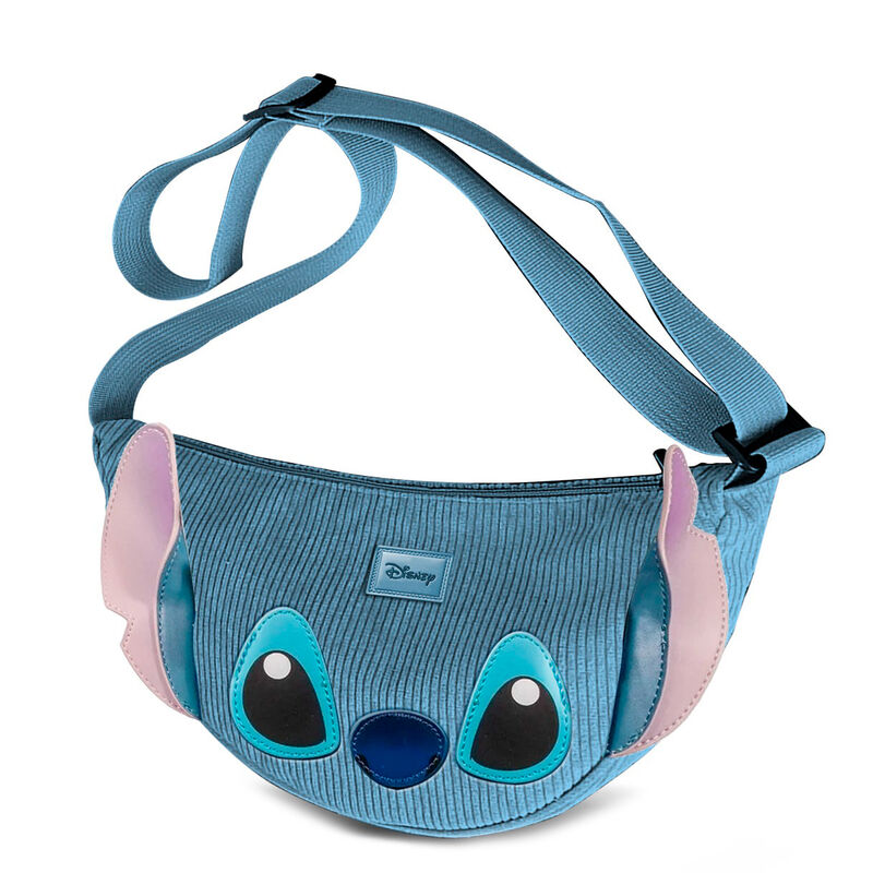 Bolso Roy Sight Stitch Disney - Frikibase.com