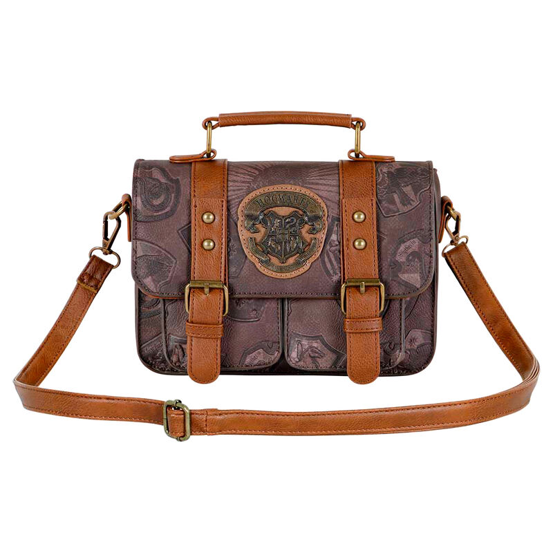 Bolso satchel Pride Harry Potter - Frikibase.com