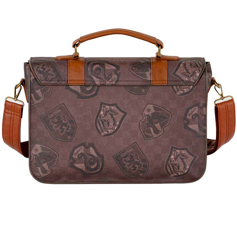 Bolso satchel Pride Harry Potter - Frikibase.com