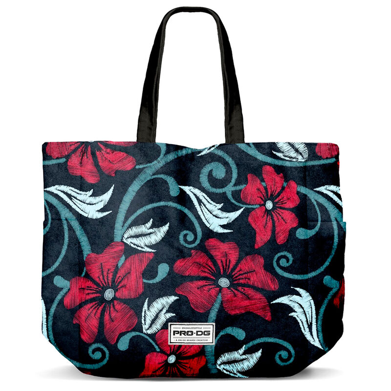 Bolso shopping Flower PRO DG - Frikibase.com