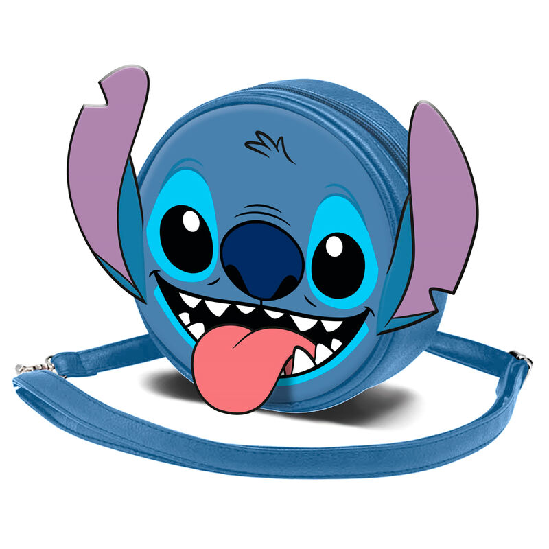 Bolso Tongue Stitch Disney - Frikibase.com