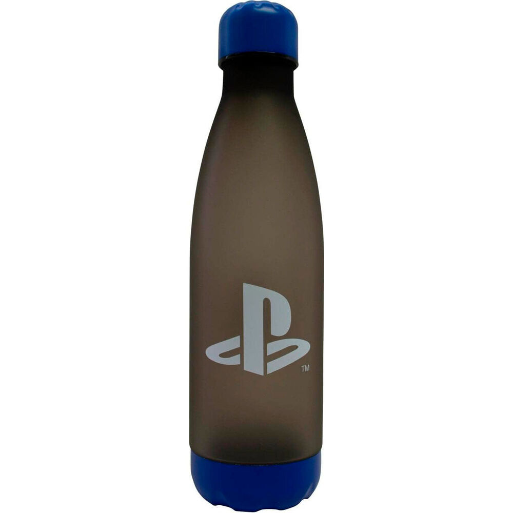 Botella PlayStation 650ml - Frikibase.com