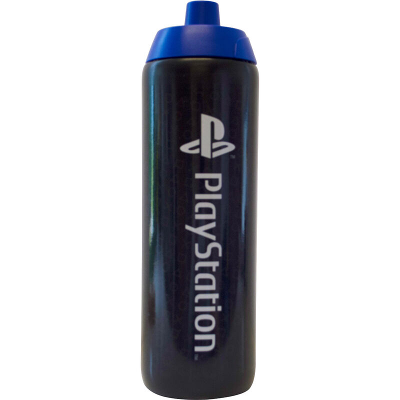 Botella Playstation 700ml - Frikibase.com