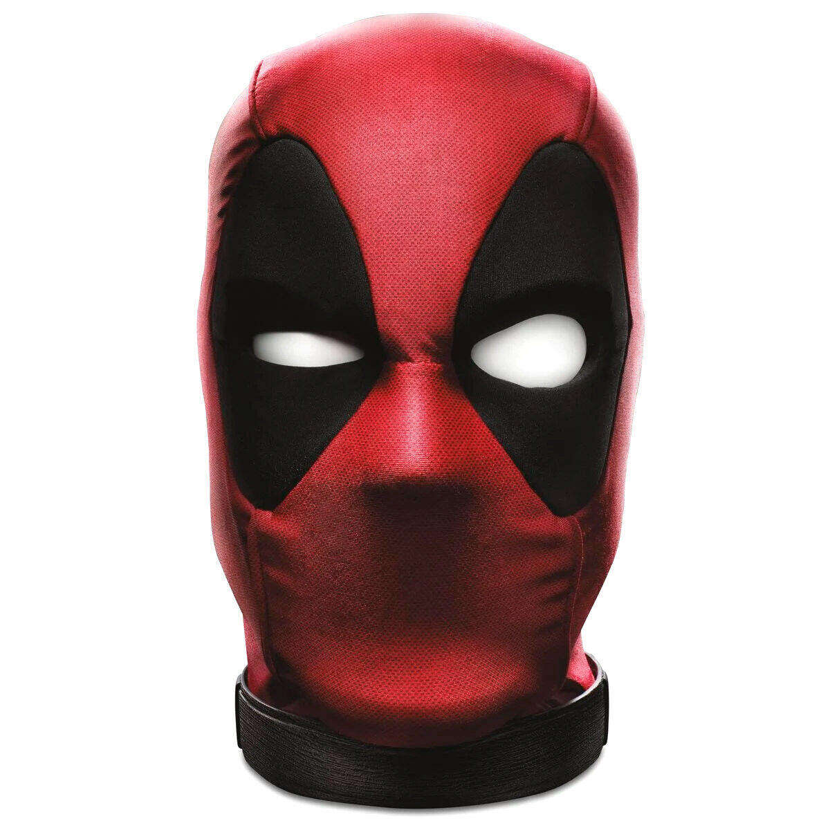 Cabeza Premium Interactiva Deadpool Marvel Legends inglés - Frikibase.com