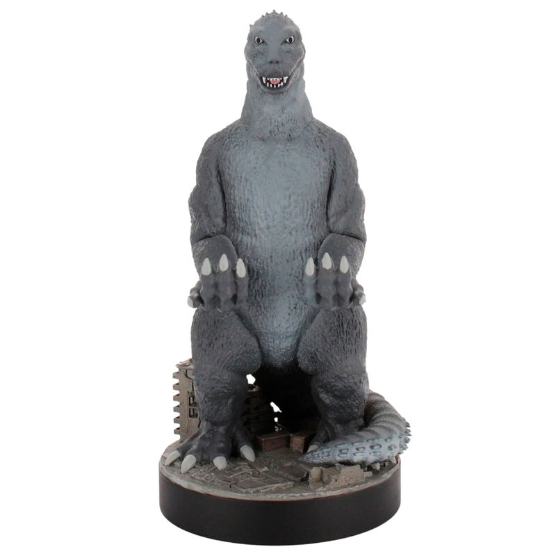 Cable Guy soporte sujecion figura City Destroyer Godzilla 21cm - Frikibase.com