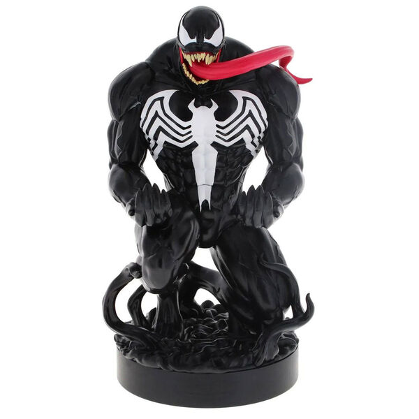 Cable Guy soporte sujecion figura Venom Marvel 20cm - Frikibase.com