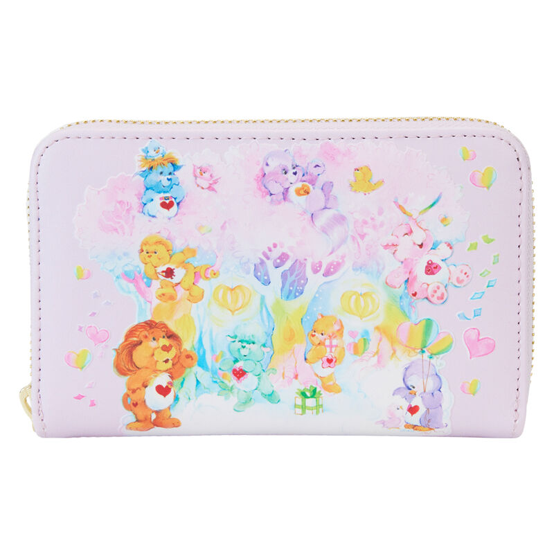 Cartera Cousins Forest of Feelings Care Bears Loungefly - Frikibase.com