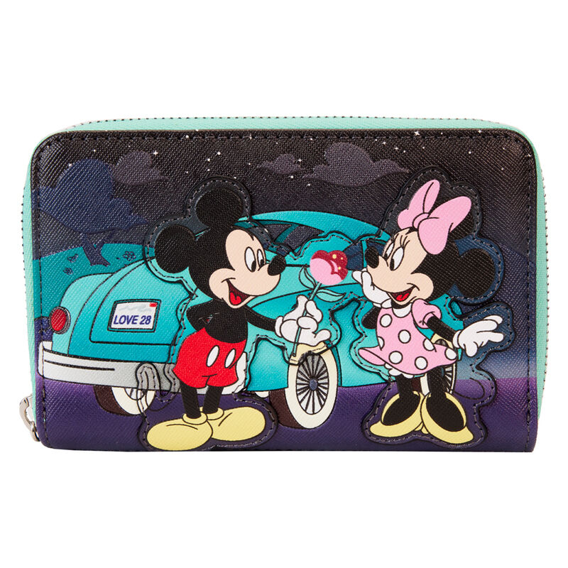 Cartera Date Night Diner Mickey &#38