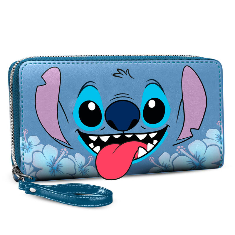 Cartera Fashion Stitch Disney - Frikibase.com