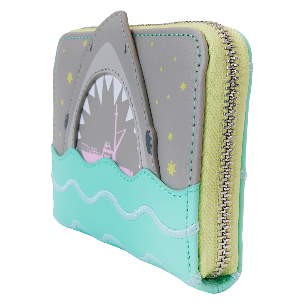 Cartera Jaws Loungefly - Frikibase.com