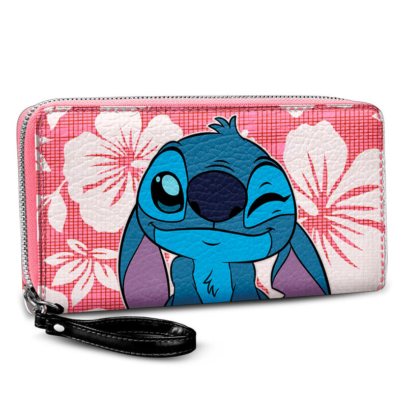 Cartera Maui Stitch Disney - Frikibase.com