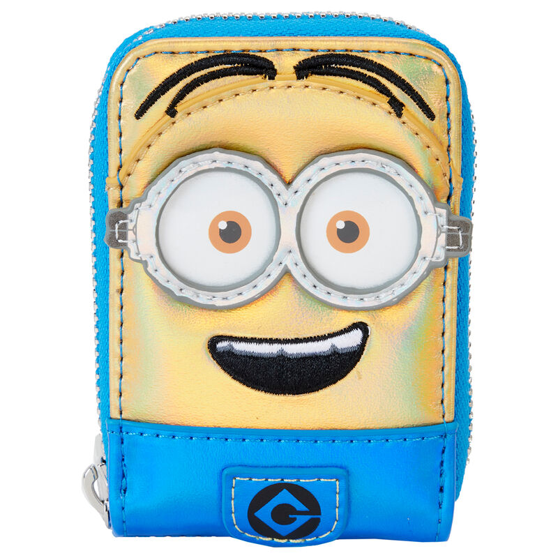 Cartera Minions Gru Mi Villano Favorito Loungefly - Frikibase.com