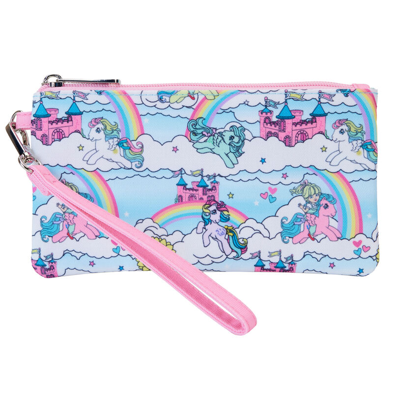 Cartera nylon Sky Scene My Little Pony Loungefly - Frikibase.com