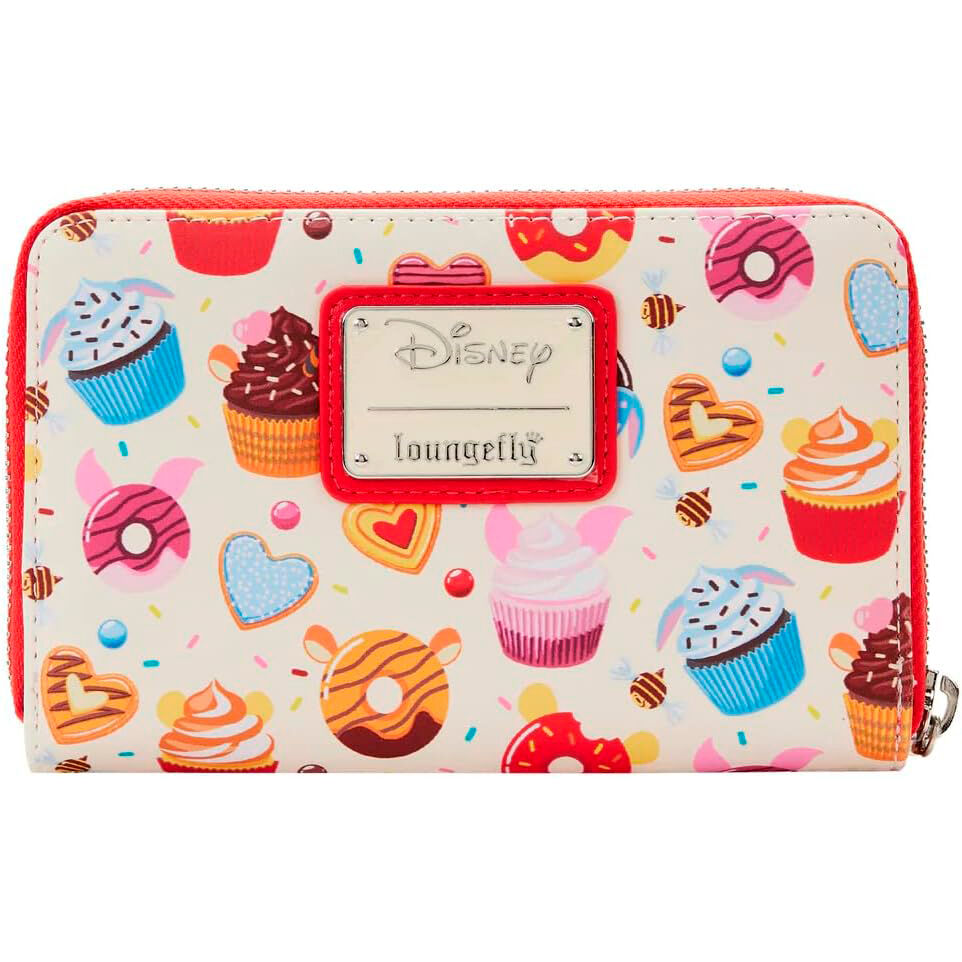 Cartera Winnie the Pooh Disney Loungefly - Frikibase.com