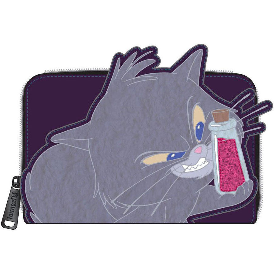 Cartera Yzma Kitty El Emperador y sus Locuras Disney Loungefly - Frikibase.com