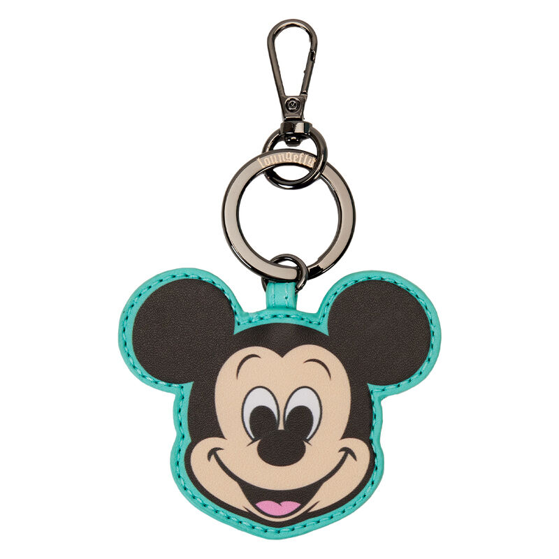 Charm Mickey Mouse Classic Disney 100 Loungefly - Frikibase.com