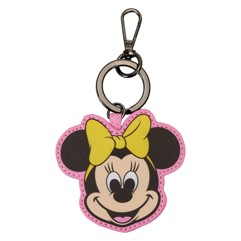 Charm Minnie Mouse Classic Disney 100 Loungefly - Frikibase.com