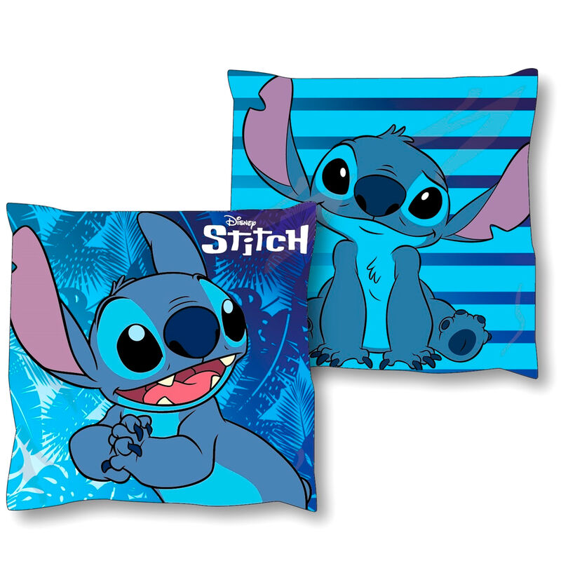 Cojin Stitch Disney - Frikibase.com