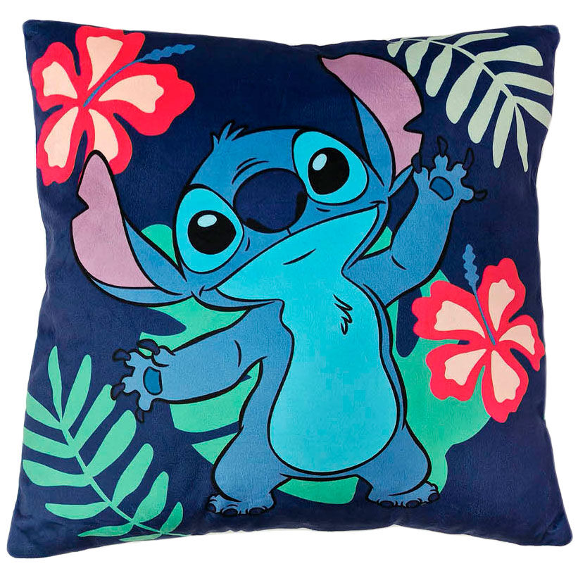 Cojin Stitch Disney - Frikibase.com