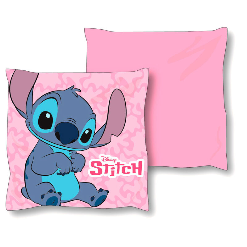 Cojin Stitch Disney - Frikibase.com