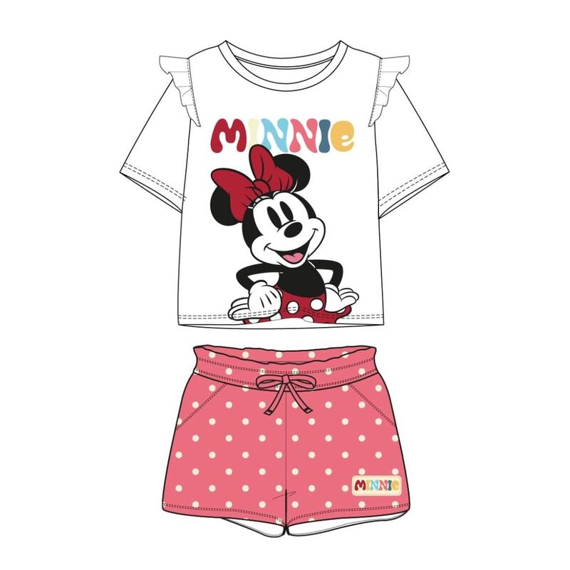 Conjunto Minnie Disney - Frikibase.com