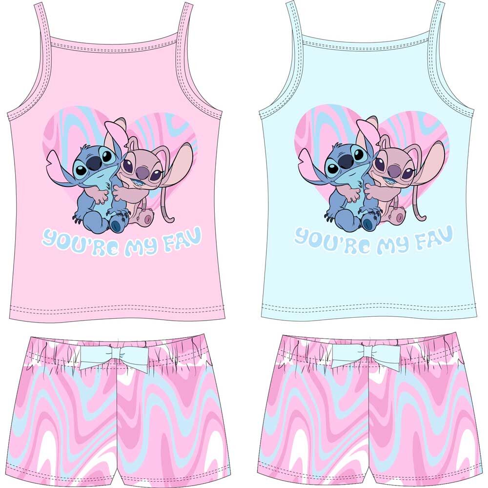 Conjunto Stitch Disney (surtido) - Frikibase.com