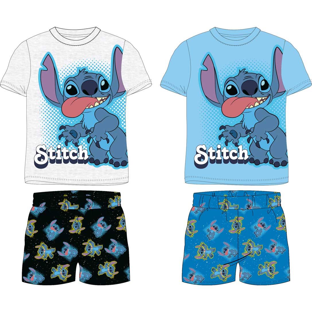 Conjunto Stitch Disney (surtido) - Frikibase.com