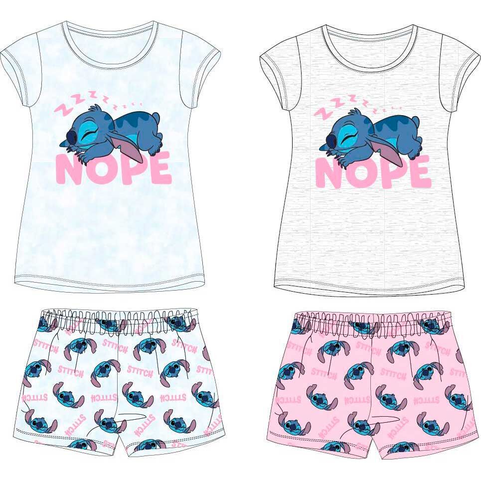 Conjunto Stitch Disney (surtido) - Frikibase.com