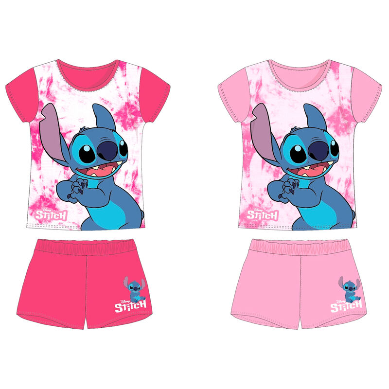 Conjunto Stitch Disney (surtido) infantil - Frikibase.com