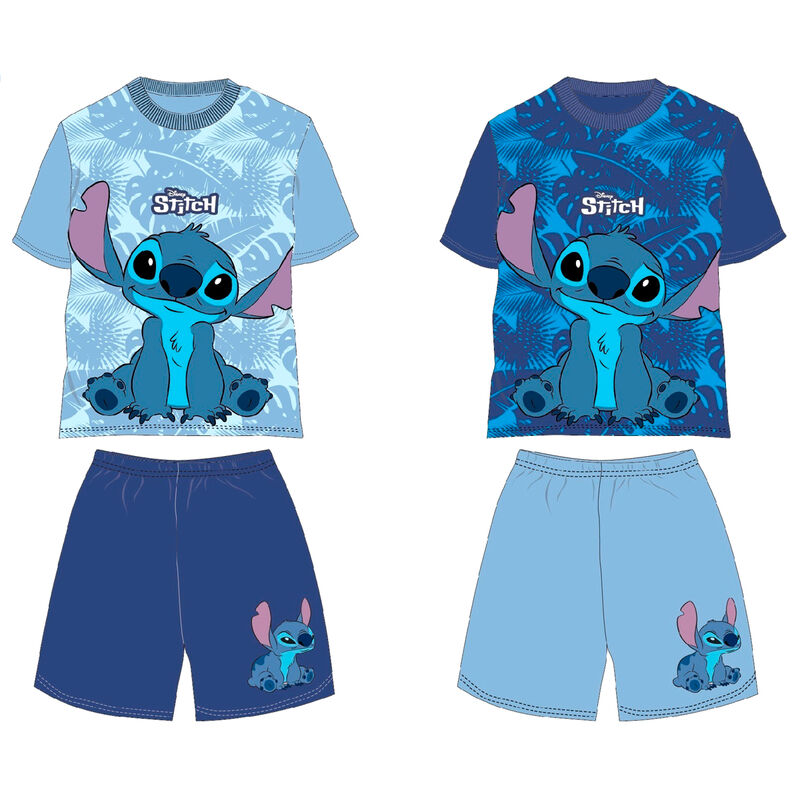 Conjunto Stitch Disney (surtido) infantil - Frikibase.com