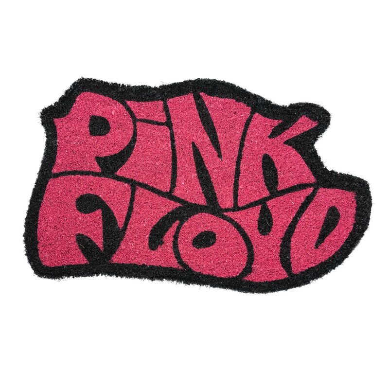 Felpudo Pink Floyd - Frikibase.com