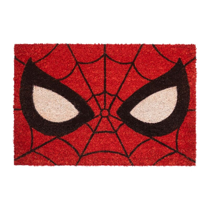 Felpudo Spiderman Marvel - Frikibase.com