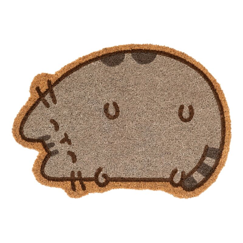 Felpudo The Cat Pusheen - Frikibase.com