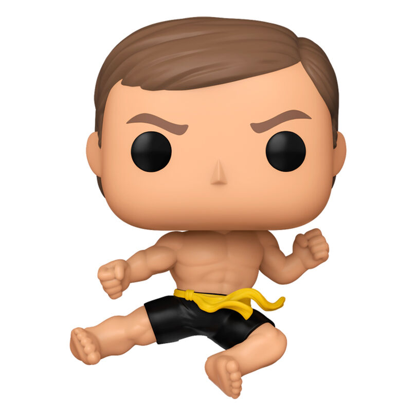 Funko POP Bloodsport - Bloodsport - Frikibase.com