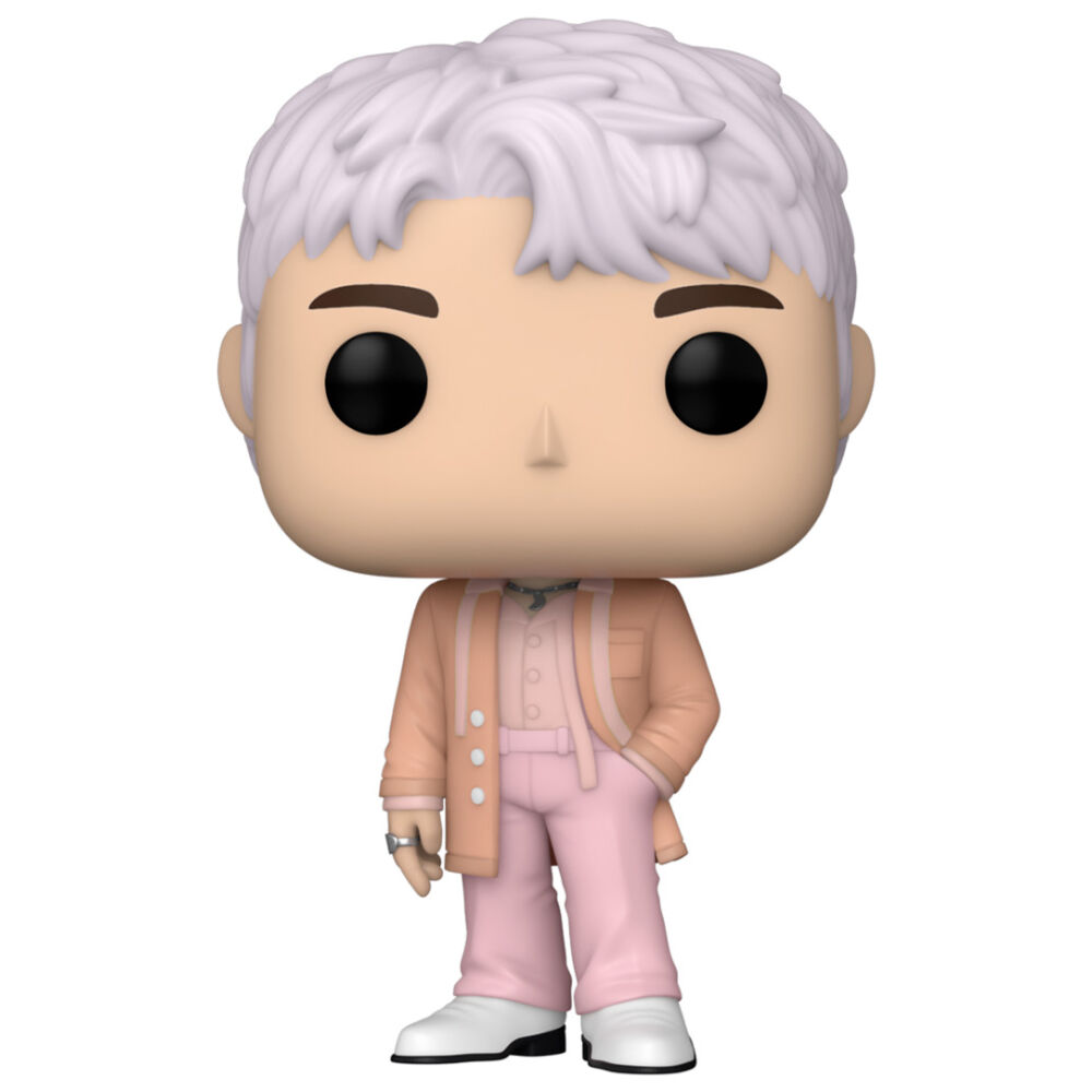 Funko POP BTS J-Hope - Frikibase.com