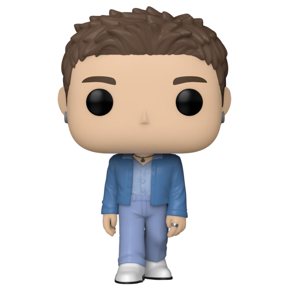 Funko POP BTS RM - Frikibase.com