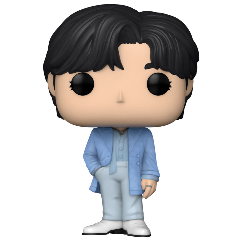 Funko POP BTS V - Frikibase.com