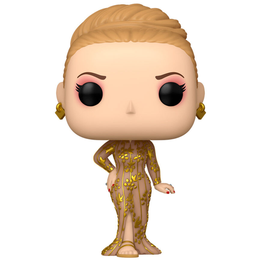 Funko POP Casino Ginger McKenna - Frikibase.com