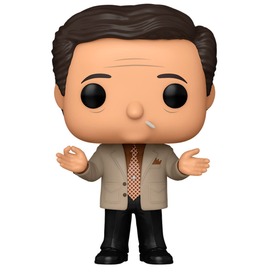 Funko POP Casino Nicky Santoro - Frikibase.com