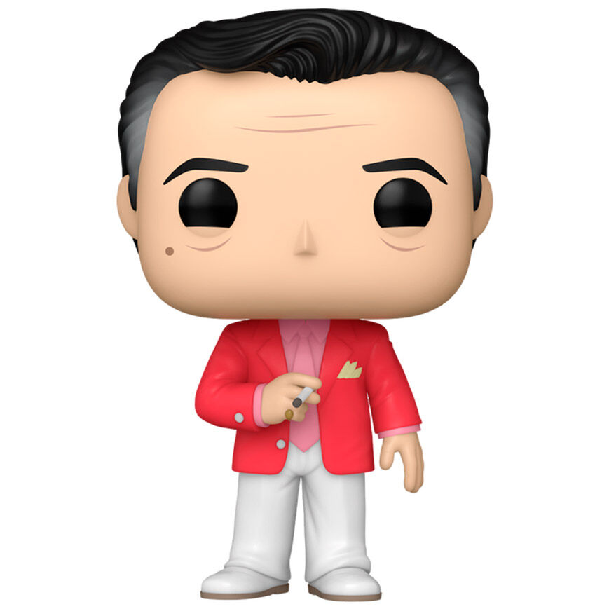 Funko POP Casino Sam Rothstein - Frikibase.com